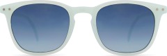 Izipizi Sun Junior #E Misty Blue (за възраст 5-10 години)