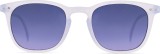 Izipizi Sun Junior #E Violet Dawn (за възраст 5-10 години) 26449