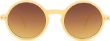 Izipizi Sun Junior #G Glossy Ivory (за възраст 5-10 години) 26431