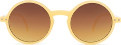 Izipizi Sun Junior #G Glossy Ivory (за възраст 5-10 години)