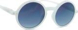 Izipizi Sun Junior #G Misty Blue (за възраст 5-10 години)