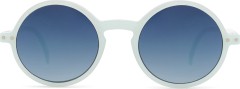 Izipizi Sun Junior #G Misty Blue (за възраст 5-10 години)
