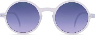 Izipizi Sun Junior #G Violet Dawn (за възраст 5-10 години) 26427