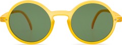 Izipizi Sun Junior #G Yellow Honey (за възраст 5-10 години)