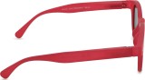 Izipizi Sun Kids #C Cranberry (за възраст между 3–5 години) 47161