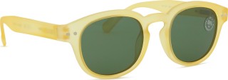 Izipizi Sun Kids #C Yellow Honey (за възраст между 3–5 години)