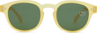 Izipizi Sun Kids #C Yellow Honey (за възраст между 3–5 години)