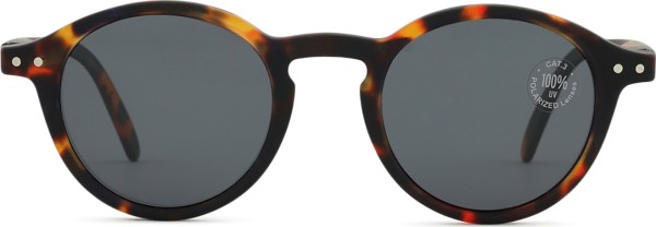Izipizi Sun Kids #D Tortoise (за възраст между 3–5 години)