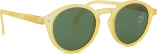 Izipizi Sun Kids #D Yellow Honey (за възраст между 3–5 години)