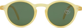 Izipizi Sun Kids #D Yellow Honey (за възраст между 3–5 години)