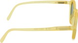 Izipizi Sun Kids #D Yellow Honey (за възраст между 3–5 години) 47177