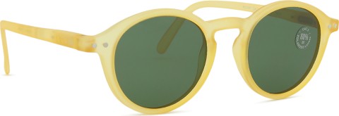 Izipizi Sun Kids #D Yellow Honey (за възраст между 3–5 години)
