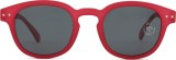 Izipizi Sun Kids #C Cranberry (за възраст между 5–7 години) 47178