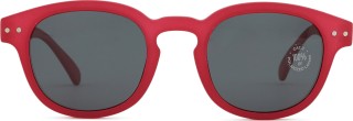 Izipizi Sun Kids #C Cranberry (за възраст между 5–7 години)