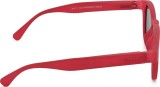 Izipizi Sun Kids #C Cranberry (за възраст между 5–7 години) 47179
