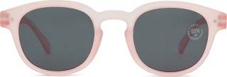 Izipizi Sun Kids #C Pink (за възраст между 5–7 години)