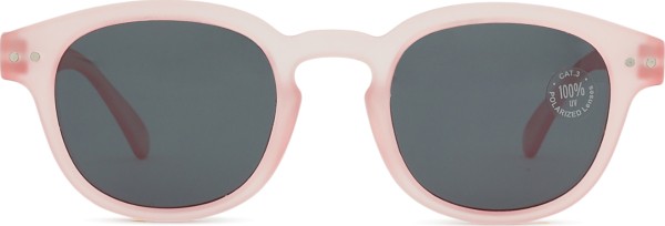 Izipizi Sun Kids #C Pink (за възраст между 5–7 години)