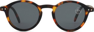 Izipizi Sun Kids #D Tortoise (за възраст между 5–7 години)