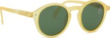 Izipizi Sun Kids #D Yellow Honey (за възраст между 5–7 години)