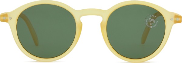 Izipizi Sun Kids #D Yellow Honey (за възраст между 5–7 години)
