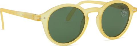 Izipizi Sun Kids #D Yellow Honey (за възраст между 5–7 години)