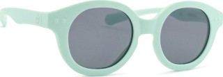 Izipizi Sun Kids #C Aqua Green (за възраст 9-36 месеца)