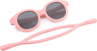 Izipizi Sun Kids #C Pastel Pink (за възраст 9-36 месеца) 27521