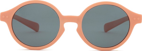 Izipizi Sun Kids #D Apricot (за възраст 9-36 месеца)