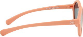 Izipizi Sun Kids #D Apricot (за възраст 9-36 месеца) 37075