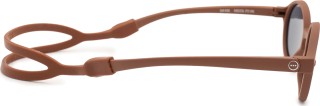 Izipizi Sun Kids #D Chocolate (за възраст 9-36 месеца) 21903