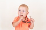 Izipizi Sun Kids #D Chocolate (за възраст 9-36 месеца) 21930