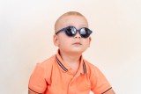 Izipizi Sun Kids #D Denim Blue (за възраст 9-36 месеца) 21931