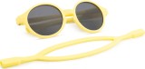 Izipizi Sun Kids #D Lemonade (за възраст 9-36 месеца) 21906