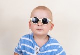 Izipizi Sun Kids #D Lemonade (за възраст 9-36 месеца) 21933