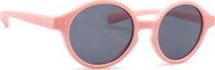 Izipizi Sun Kids #D Pastel Pink (за възраст 9-36 месеца)