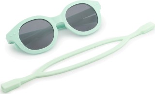 Izipizi Sun Kids+ #C Aqua Green (за възраст 3-5 години) 27488