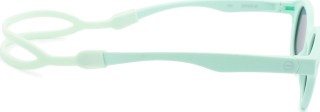 Izipizi Sun Kids+ #C Aqua Green (за възраст 3-5 години) 27620