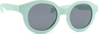 Izipizi Sun Kids+ #C Aqua Green (за възраст 3-5 години)