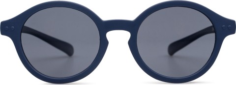 Izipizi Sun Kids+ #D Denim Blue (за възраст 3–5 години)