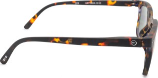 Izipizi Sun #L Tortoise Mirror