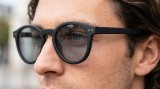 Izipizi Sun #M Black Генерирано изображение