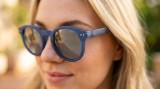 Izipizi Sun #M Night Blue 47819