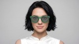 Izipizi Sun #N Green Генерирано изображение