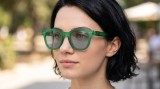 Izipizi Sun #N Green Генерирано изображение