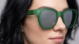 Izipizi Sun #N Green Генерирано изображение