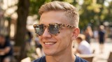 Izipizi Sun #N Light Tortoise Генерирано изображение