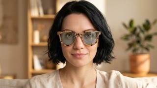 Izipizi Sun #N Light Tortoise Генерирано изображение