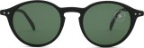 Izipizi Sun Polarized #D Black Предна част на продукта