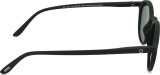 Izipizi Sun Polarized #D Black Странична част на продукта