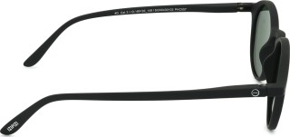 Izipizi Sun Polarized #D Black Странична част на продукта